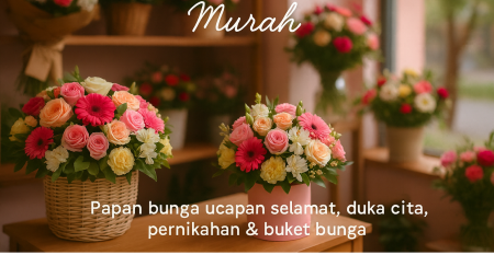 Toko Bunga Cadassari